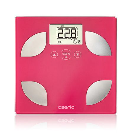 Digital Body Fat Scale, Electronic Body Fat Scale